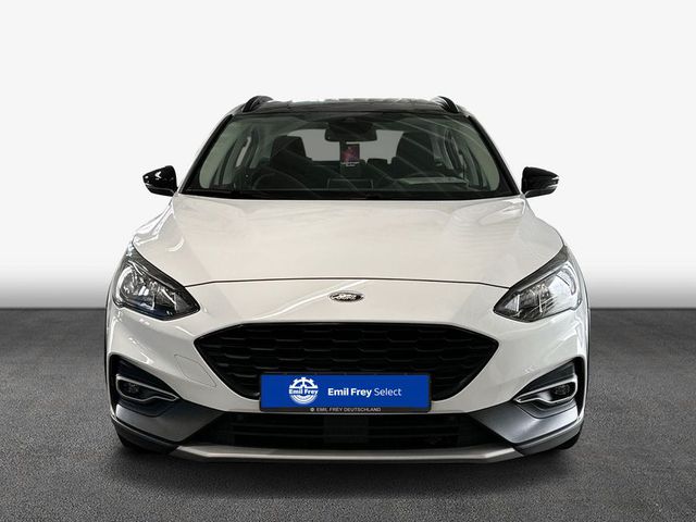 FORD Focus 1.0 EcoBoost Start-Stopp-System ACTIVE