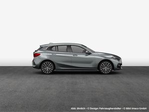 BMW 120i Edition Colorvision Head-Up HK HiFi DAB