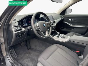 BMW 330e Advantage Aut. Shz Klimaaut. Parkassist. DAB Navi