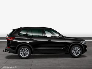 BMW X5 xDrive40i Gestiksteuerung Night Vision DAB