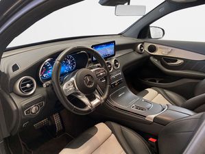 MERCEDES-BENZ AMG GLC Coupe 63 4M+AMG+Perf.Abgas+21''+High End I