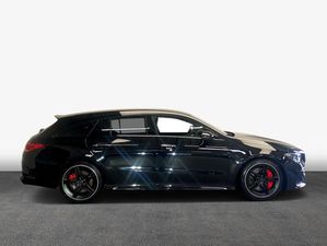 MERCEDES-BENZ AMG CLA 45 SB S 4M+/Real Perf Sound/Driver's Pack