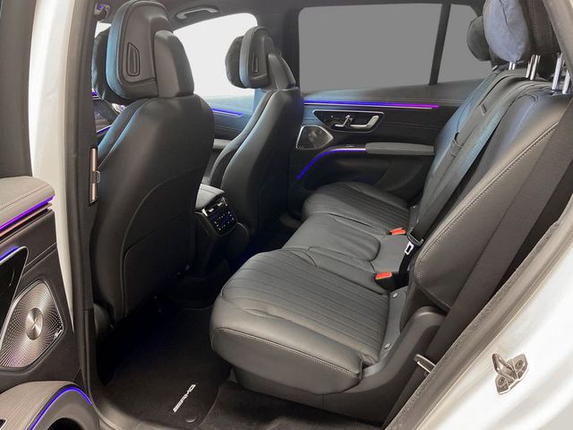 MERCEDES-BENZ EQS SUV 450 4M AMG Premium/Hyper/3D HiFi/NIght