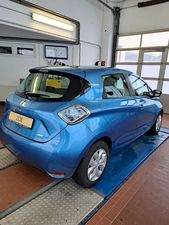 RENAULT ZOE (ohne Batterie) 41 kwh Life
