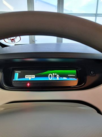 RENAULT ZOE (ohne Batterie) 41 kwh Life