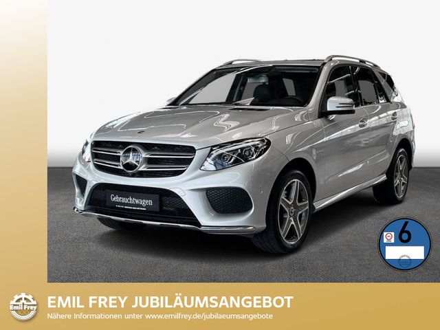 Used Mercedes Benz Gle-Class 250