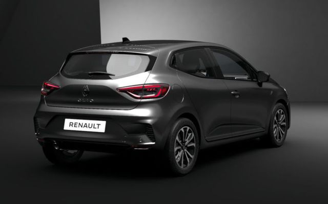 RENAULT [object Object]