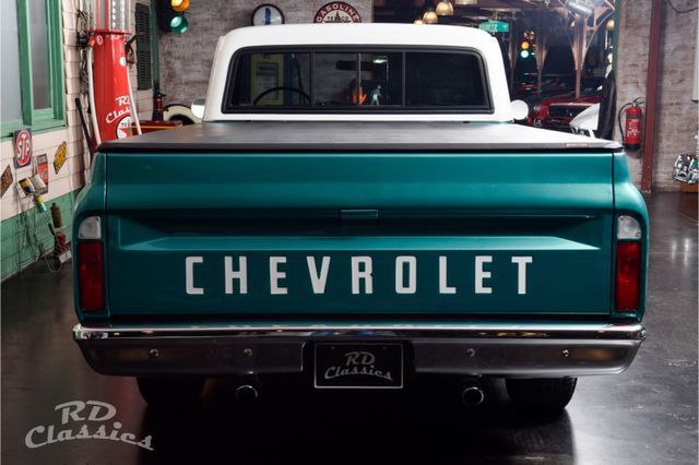 CHEVROLET ANDERE C10 Pick Up Truck