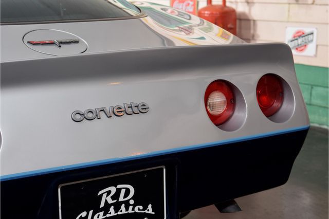 CORVETTE ANDERE Corvette C3 Targa
