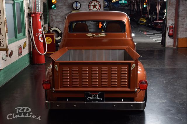 FORD ANDERE F100 Pickup Custom Hotrod Show Truck