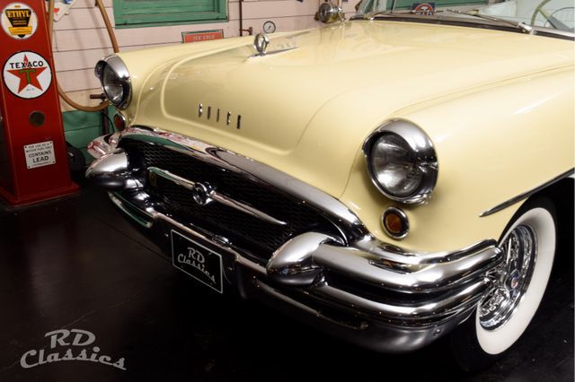 BUICK ANDERE Special Convertible