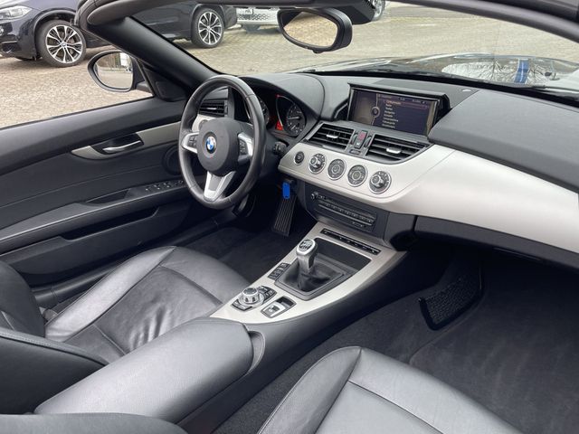 BMW Z4 sDrive18i