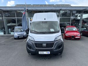 FIAT Ducato Maxi Grossr.-Kasten 35 L5H3 ohne Innenausbau!!  RS: 4035 mm 160PS Klima
