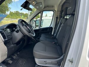 FIAT Ducato L2H2 Kombi 2,2 140PS AHK abnehmbar Klima 9-Sitzer