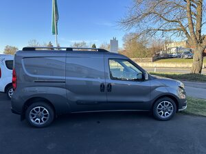 FIAT Doblo Cargo MAXI Trekking ..