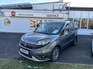 FIAT Doblo Cargo MAXI Trekking ..