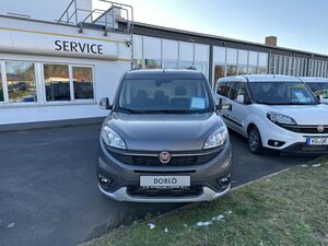 FIAT Doblo Cargo MAXI Trekking ..
