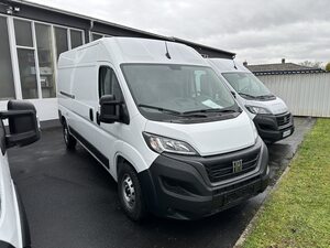 FIAT Ducato L4H2 Serie 9 35 9-Gang Automatik mit Kastenausbau 2,2 140PS Klima
