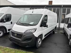 FIAT Ducato L4H2 Serie 9 35 9-Gang Automatik mit Kastenausbau 2,2 140PS Klima