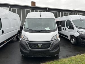 FIAT Ducato L4H2 Serie 9 35 9-Gang Automatik mit Kastenausbau 2,2 140PS Klima