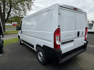 FIAT Ducato L2H1 KaWa 2,2 120PS Klima...ohne Innenausbau