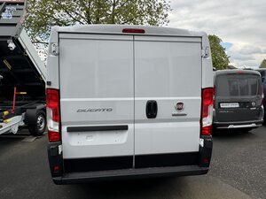 FIAT Ducato L2H1 KaWa 2,2 120PS Klima...ohne Innenausbau