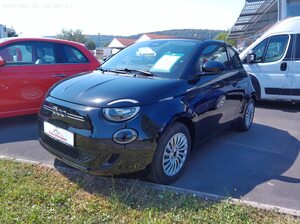 FIAT 500e 500e Cabrio RED 42kWh