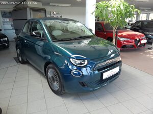 FIAT 500 1.0 Hybrid FireFly Icon