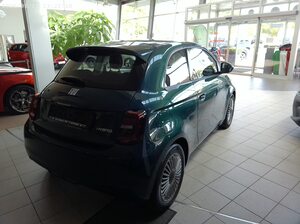 FIAT 500 1.0 Hybrid FireFly Icon
