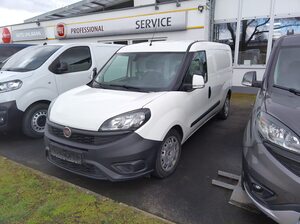 FIAT Doblo Kühlkasten