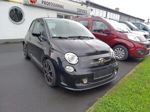 ABARTH 500  500 Basis
