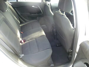 FIAT Tipo Lounge