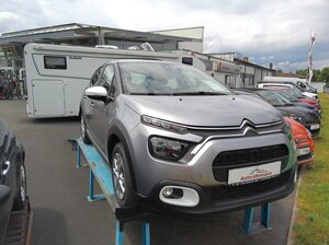 CITROEN C3 Pur Tech YOU