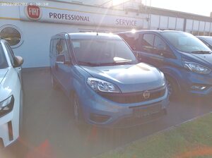 FIAT Doblò  My Doblo