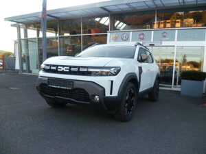 DACIA Duster III TCe 130 Extreme 4x4