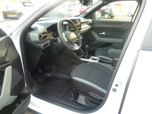 DACIA Duster III TCe 130 Extreme 4x4