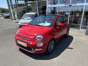 FIAT 500 Dolcevita 1,0 69PS Klima...