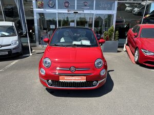 FIAT 500 Dolcevita 1,0 69PS Klima...
