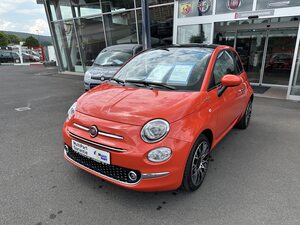 FIAT 500 Dolcevita 1,0 69PS Klima...