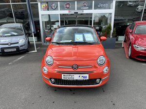 FIAT 500 Dolcevita 1,0 69PS Klima...