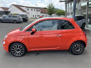 FIAT 500 Dolcevita 1,0 69PS Klima...