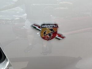 ABARTH 595c