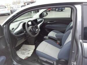 FIAT 500 e Icon