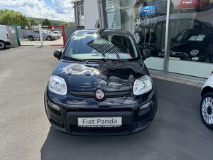 FIAT Panda Base 1,0 70PS Klima...