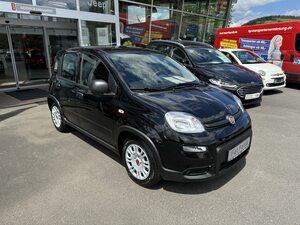 FIAT Panda Base 1,0 70PS Klima...