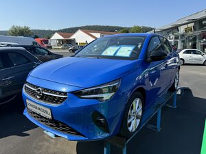 OPEL Corsa F Elegance 1,2 101 PS...