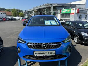 OPEL Corsa F Elegance 1,2 101 PS...