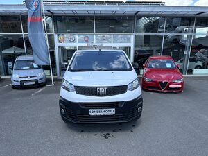 FIAT Scudo KaWa 2,0 145PS INKLUSIVE INNENAUSBAU!! Klima...