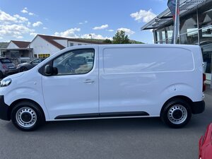 FIAT Scudo KaWa 2,0 145PS INKLUSIVE INNENAUSBAU!! Klima...