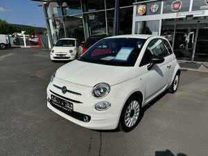 FIAT 500 1,0 70PS Klima...